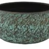 Bowl Evi Antiq Bronze D28 H13