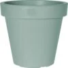 E&K Bloempot 50cm Pastel Groen
