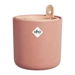 Elho Amazing Avocado Pot Bruin