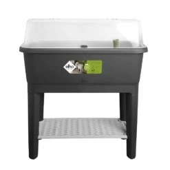 Elho Noa Kweektafel Zwart