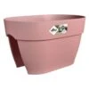 Elho Plantenbak Vibia Campana Flower Bridge 40cm Roze