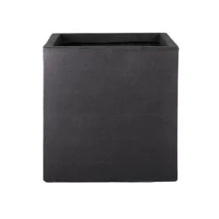 Fibre Clay Bak 30x30x30 - Zwart