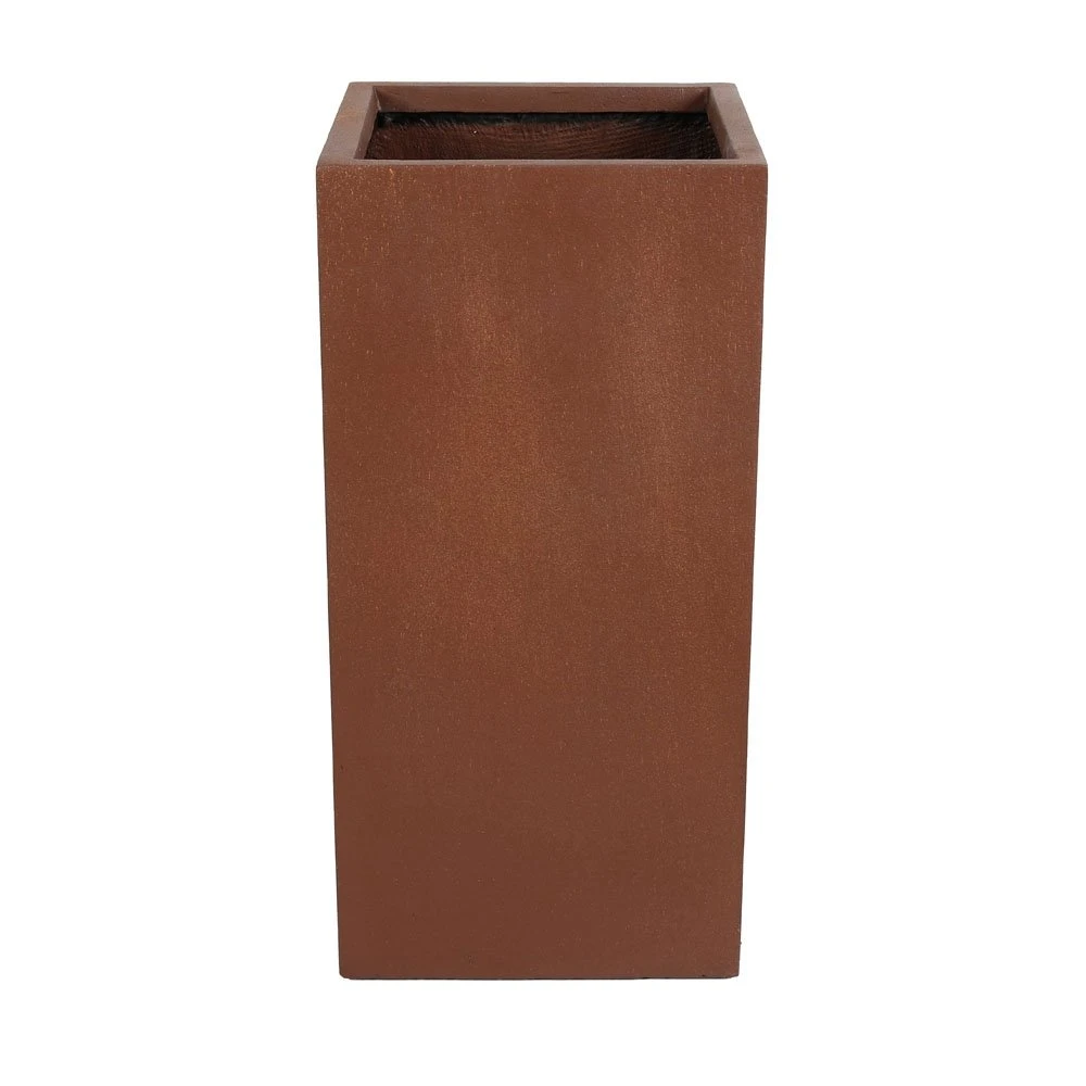 Fibre Clay Bak - 40 X 40 X 80 Cm - Afbeelding 2