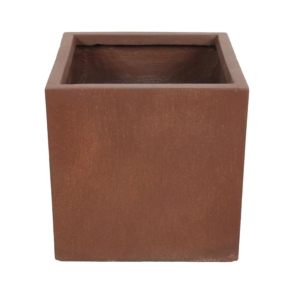 Fibre Clay Bak - 50 X 50 X 51 Cm - Afbeelding 2