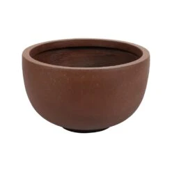 Fibre Clay Pot - 45 X 45 X 27 Cm