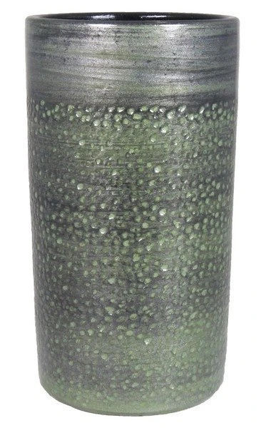 Floran Vaas Emma D19 H35cm Groen