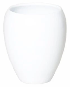 Floran Vaas Rian D20 H23.5cm Wit