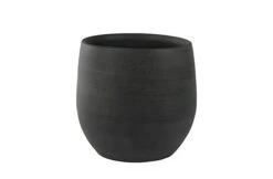 Pot Esra Grafiet D26 H26