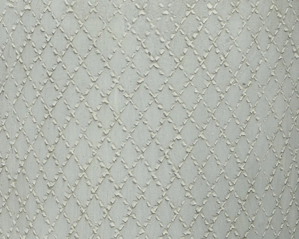 Pot Fender Lichtgrijs - Ø 24 X H 49 Cm - Afbeelding 2