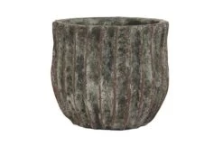 Pot Sia Earth D21 H18