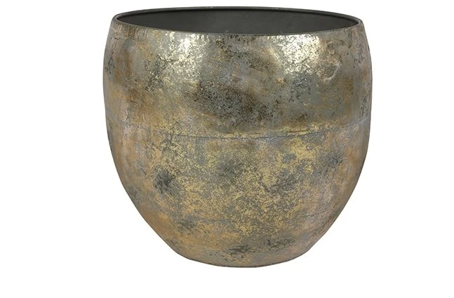 Pot Thomas Goud D39 H32 - Afbeelding 2