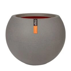 Vaas Bol I Smooth NL 40x32 Grijs