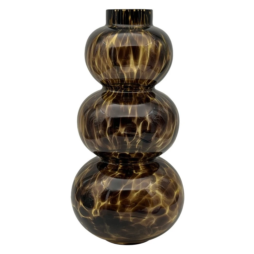 Vaas Glas Animal - Ø 18,5 X H 36 Cm