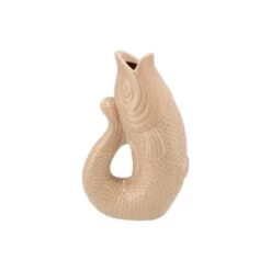 Vaas Happy Fish Double Zand 13x8x21cm