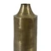 Vaas MATYL Antiek Brons - 17,5 X 17,5 X 40 Cm